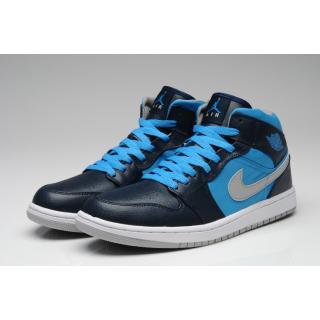 Chaussure de Basket Air Jordan 1 Retro Pour Homme Pas Cher